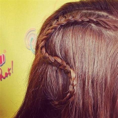 From braided alphabets to scrunched-up braids, Alia Bhatt's hair ...