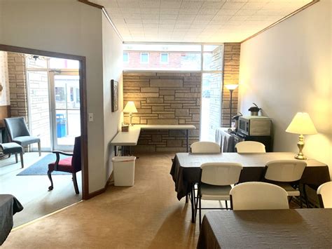 Facilities | Harmer Funeral Home