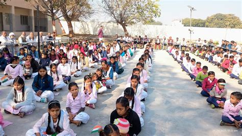 Smt. Kailashi Devi Aggrawal Inter College