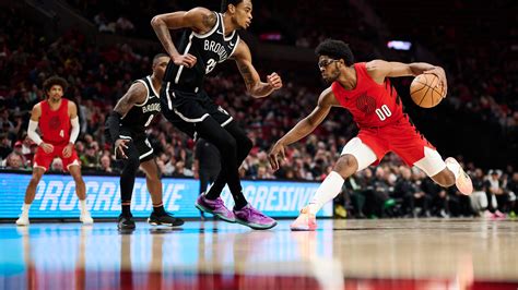 Trail Blazers' Chauncey Billups provides injury update on Scoot Henderson