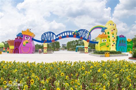 2021广州市儿童公园-旅游攻略-门票-地址-问答-游记点评，广州旅游旅游景点推荐-去哪儿攻略