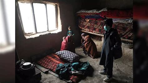 Earthquake victims in Paktika still struggling a year later: Report