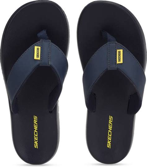Skechers Slippers - Buy Skechers Slippers & Flip Flops Online For Men ...