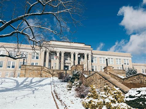 Fairmont State University extends priority scholarship deadlines