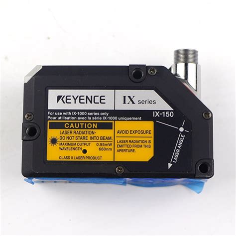 Image result for IX Series Image-Based Laser Sensor