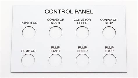 Image result for Custom Machine Labels