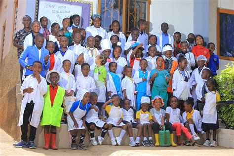 Gallery – Shalom Cambridge School