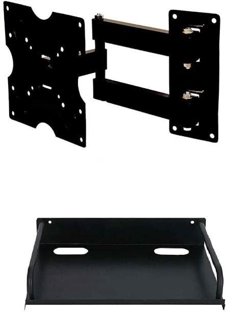 Tv Stand With Mount - Buy Tv Stand With Mount online at Best Prices in ...