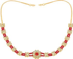 ACCESSHER Brass Matha Patti Price in India - Buy ACCESSHER Brass Matha ...