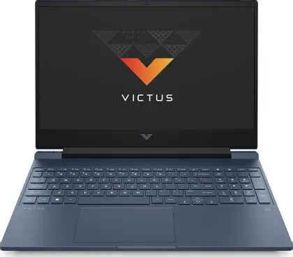 HP Victus 15-fa1062TX Gaming Laptop (13th Gen Core i5/ 16GB/ 512GB SSD ...
