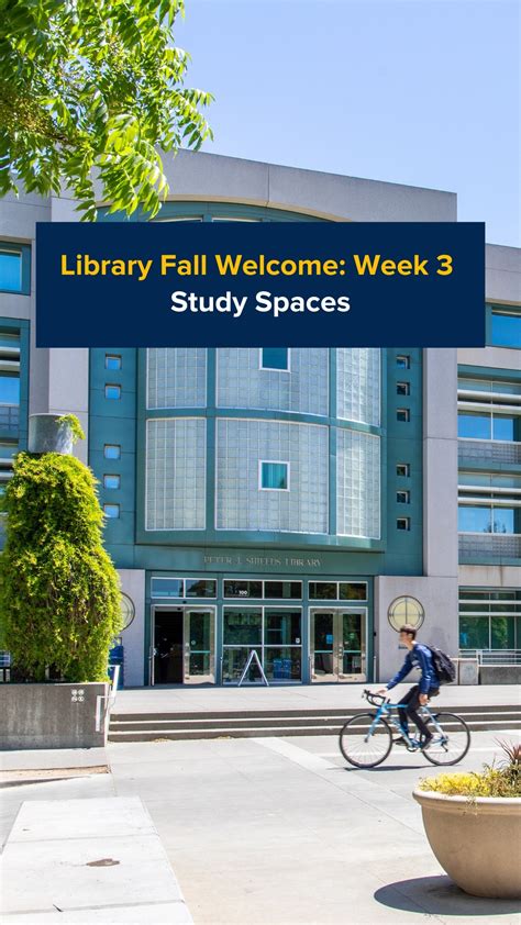 UC Davis Library | Happy Week 3, Aggies! With mid-terms already ...