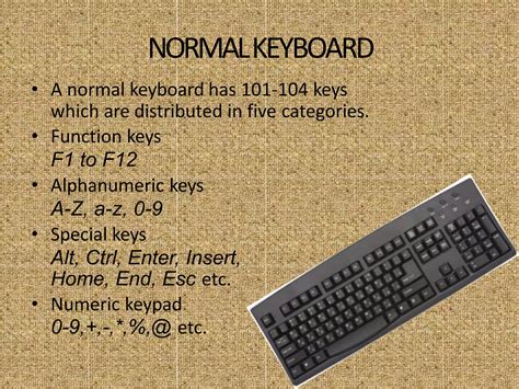 Image result for How to Use Input Devices