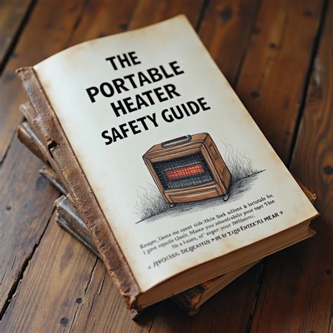 Space Heater Safety Guide: Essential Tips for Tiny Apartment Living 2025 - DDFOSTER