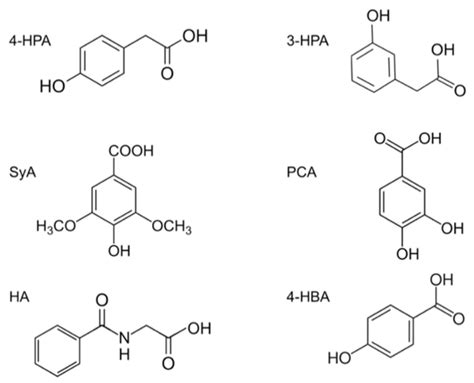 A Molecularly Imprinted Polymer for Selective Extraction of Phenolic ...