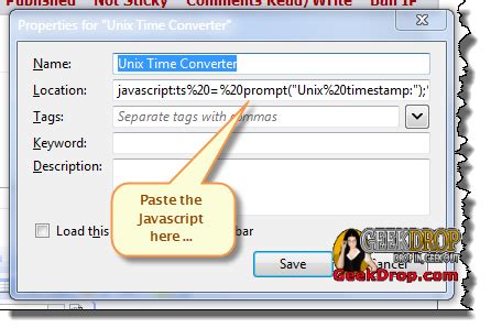 Image result for How to Use Unix Timestamp in vs Code