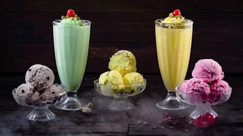 Savlahari Pot Ice Cream & Mastani, Keshav Nagar, Pune, Ice Cream ...