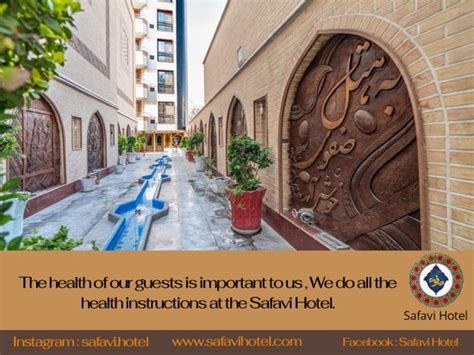 SAFAVI HOTEL (Isfahan) - Hotel Reviews & Photos - Tripadvisor
