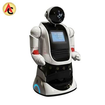Home Service Robot 的图像结果