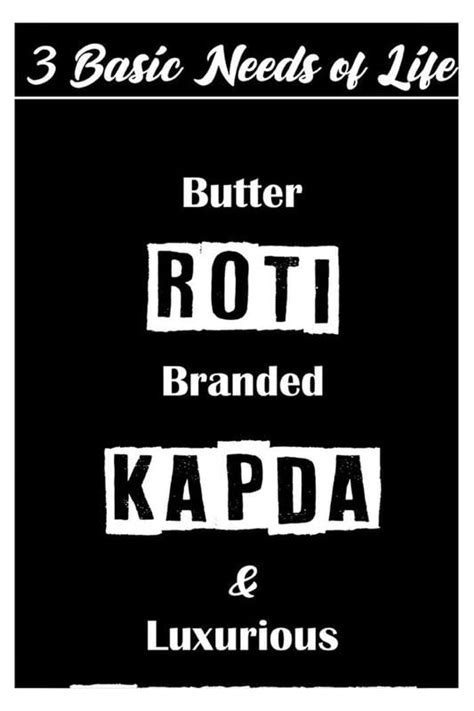 Wall Decorative Poster|Basic Needs Poster| Wall Decorative Poster ...