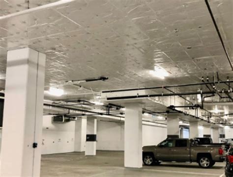 Custom Insulation Fabrication - Fabrication | Crossroads C&I