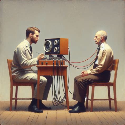 How Accurate is a Lie Detector Test? - Invictus Polygraph