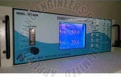 Online Continuous Emission Monitoring Systems (OCEMS) Manufacturers and ...