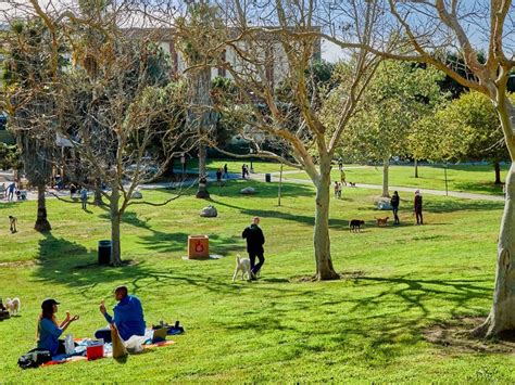 Where To Pick Up Food Before A Pan Pacific Park Picnic - Los Angeles ...