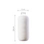 White Flower Vases Online - Premium Vase | Nestasia