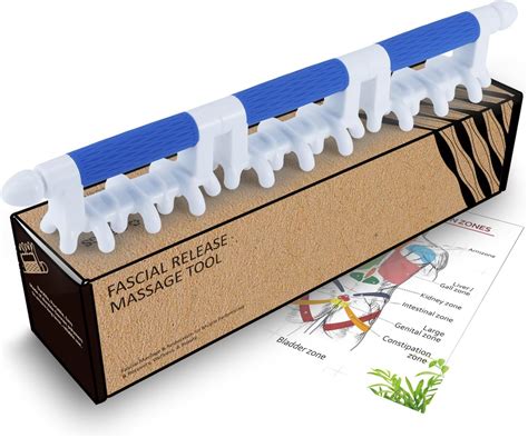 Strict Fascia Massage Tool Large Myofascial Release India | Ubuy