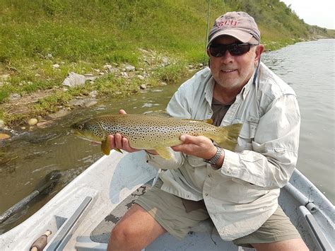 BOW RIVER HOOKERS (2026) All You Need to Know BEFORE You Go (with ...