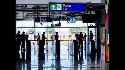 15 small airports to take wings as Karnataka plans to form SPV with AAI ...
