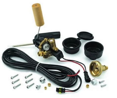 Lovato LPG Kit Accessories - LPG Solenoid Filter for LPG Car Gas ...