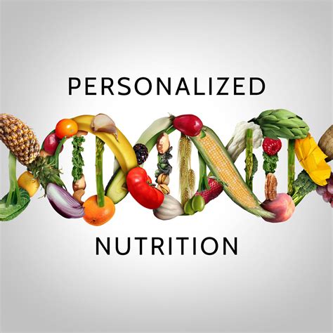 Precision Nutrition - The Future of Health and Nutrition — Blue Sky Vitamin