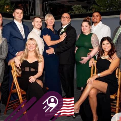 'We couldn't be happier': Ben Johnson, family feeling the love in new home