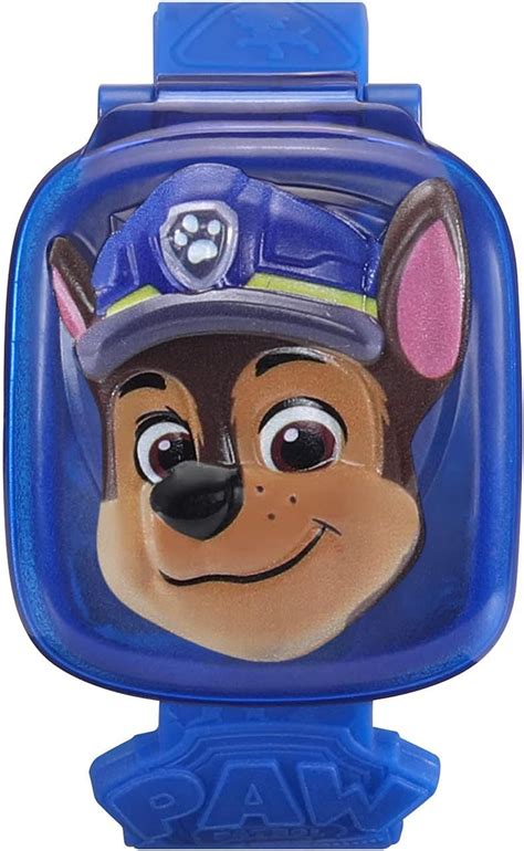 Buy VTech PAW Patrol - The Movie: Learning Watch, Chase for age 3-6 ...
