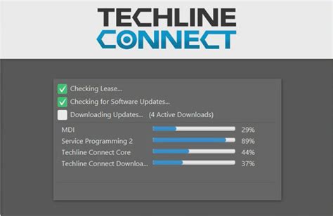 Image result for Techline Connect How To