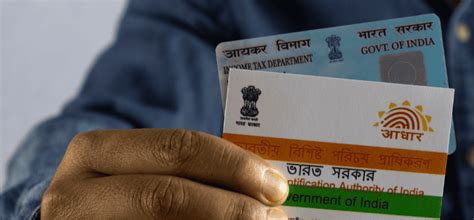 Pan Card Aadhaar Link, How to Link Pan Card with Aadhaar Card