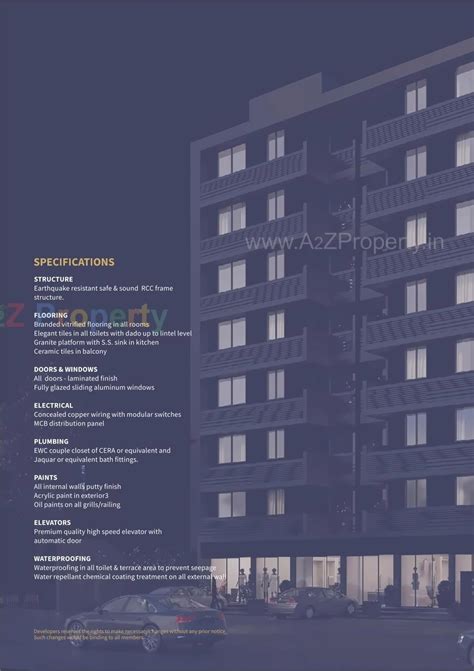 Folly Heights | at Chenpur, Ahmedabad