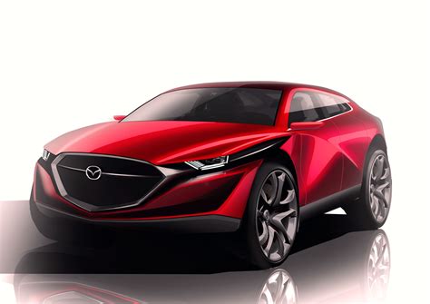 mazda electric car review