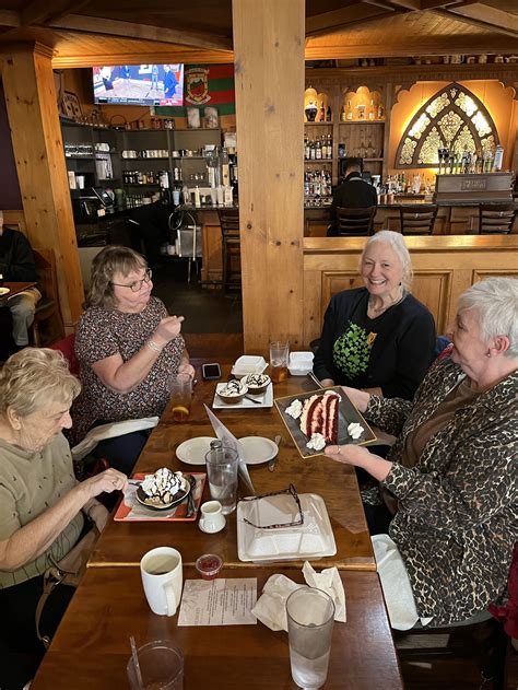 Senior Bus Trips — The City of Rocky River, Ohio