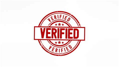 Image result for Digital Stamp Verification