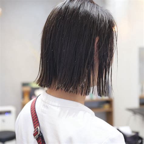 30代からの白髪染め | 高槻市津之江町美容院H i t o | 高槻市美容室H i t o(ヒト)