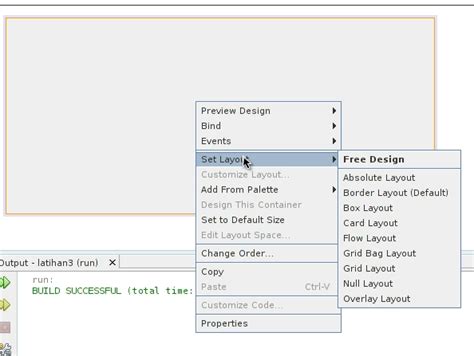 Image result for How to Set Button Names NetBeans Java