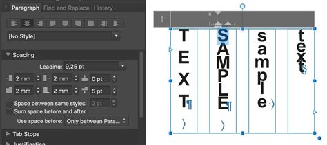 Image result for Text Alignment Vertical