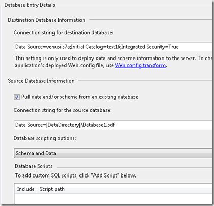 Image result for Deployment of Windows Form Based and SQL Server Application