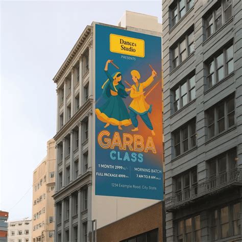 Festival Poster Printing Online | Custom Vinyl Posters