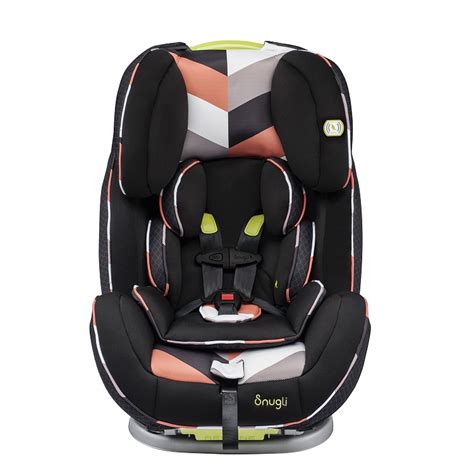 Car Seat Recalls