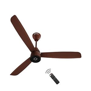 atomberg Renesa Enzel 1200mm BLDC Ceiling Fan with Remote Control | BEE ...