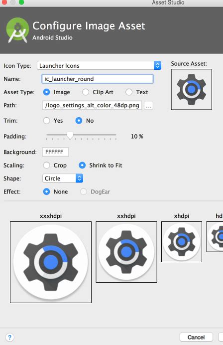 Image result for Android Studio App Icon