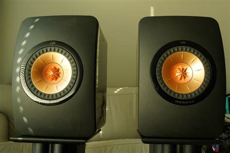 Image result for KEF Mini Monitor